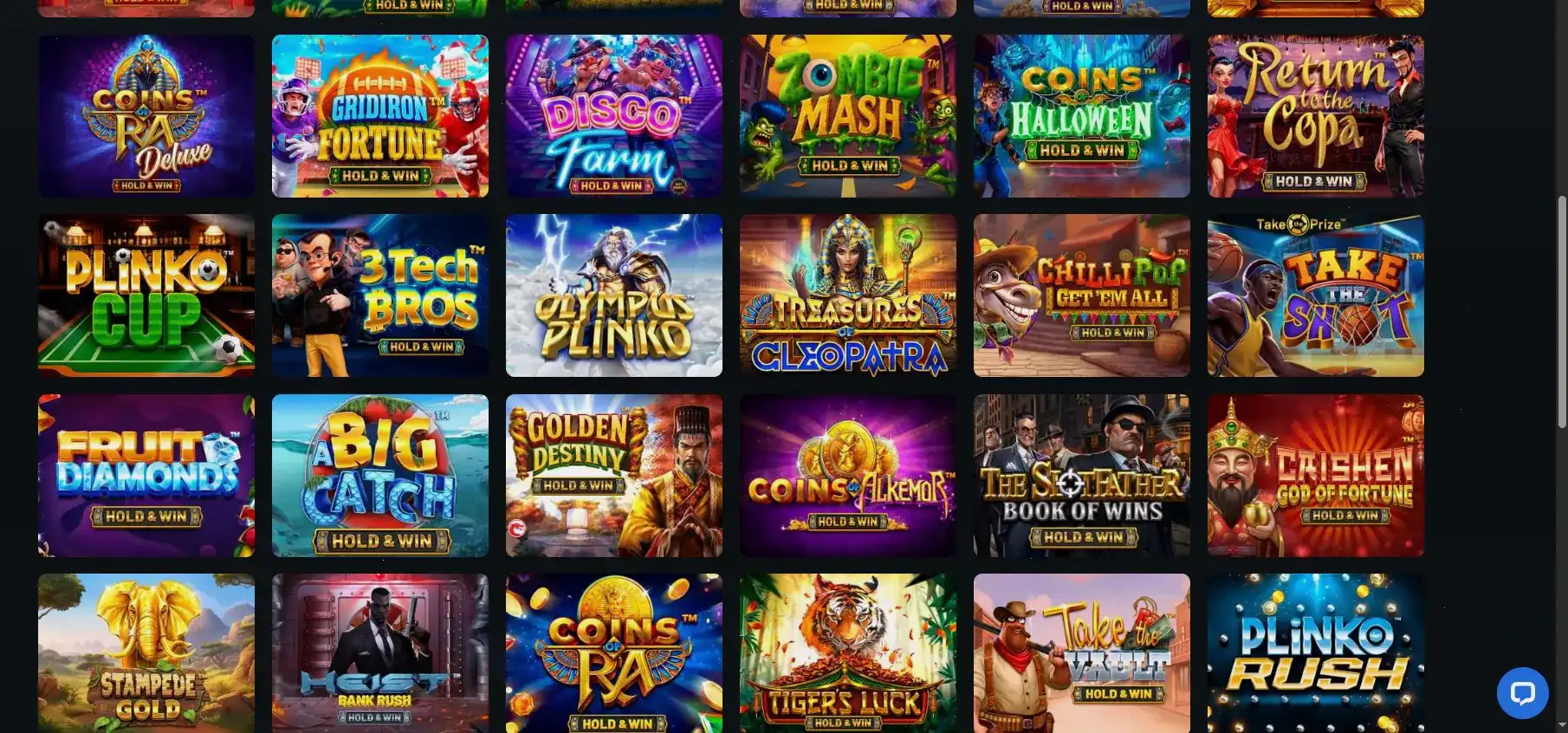 Monro casino слоты и live дилеры